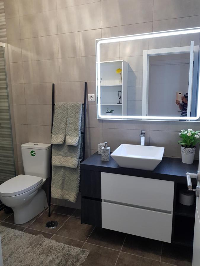Apartamento Alagoinha Vila Nova de Milfontes Exterior foto